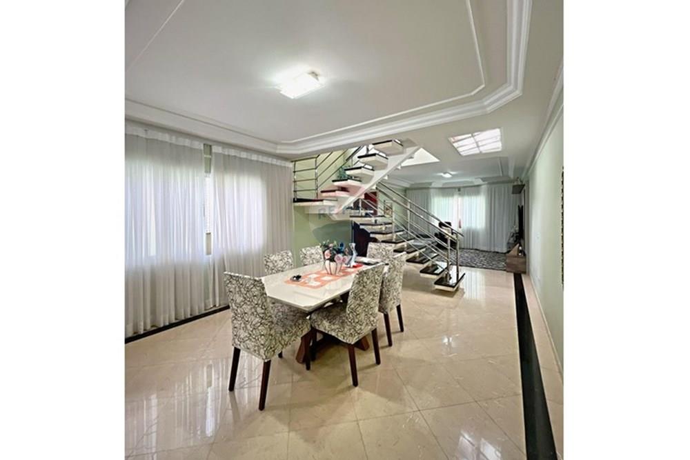 Casa - Venda - Guarulhos , São Paulo - 8992d237-bf28-4921-8d0a-9106df974918.jpeg - Sala de jantar - 631421016-3