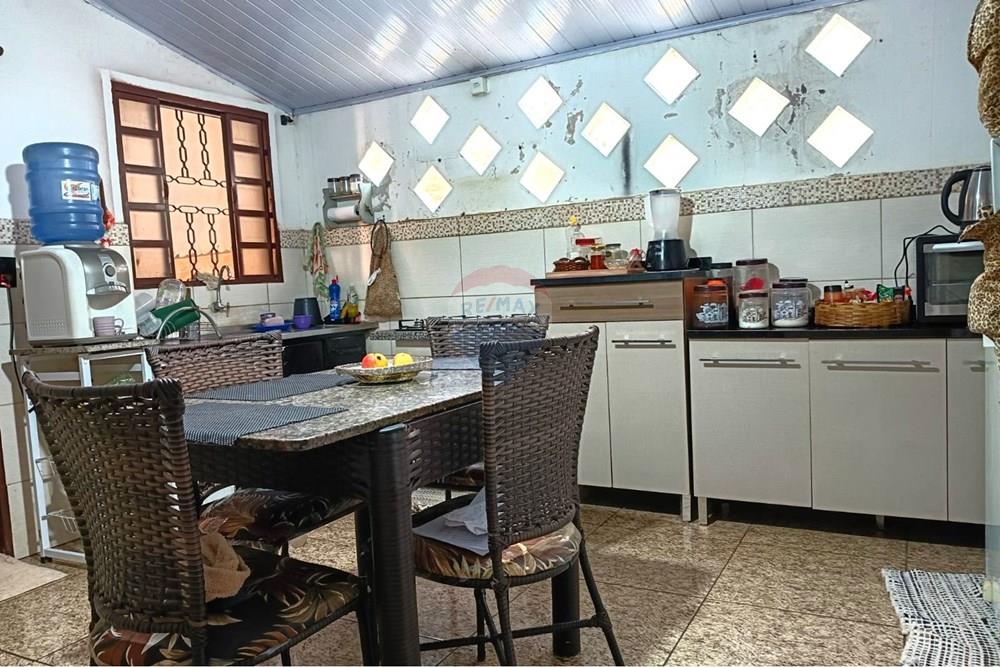 Casa - Venda - Andradina , São Paulo - Cozinha.jpg - 631201039-40