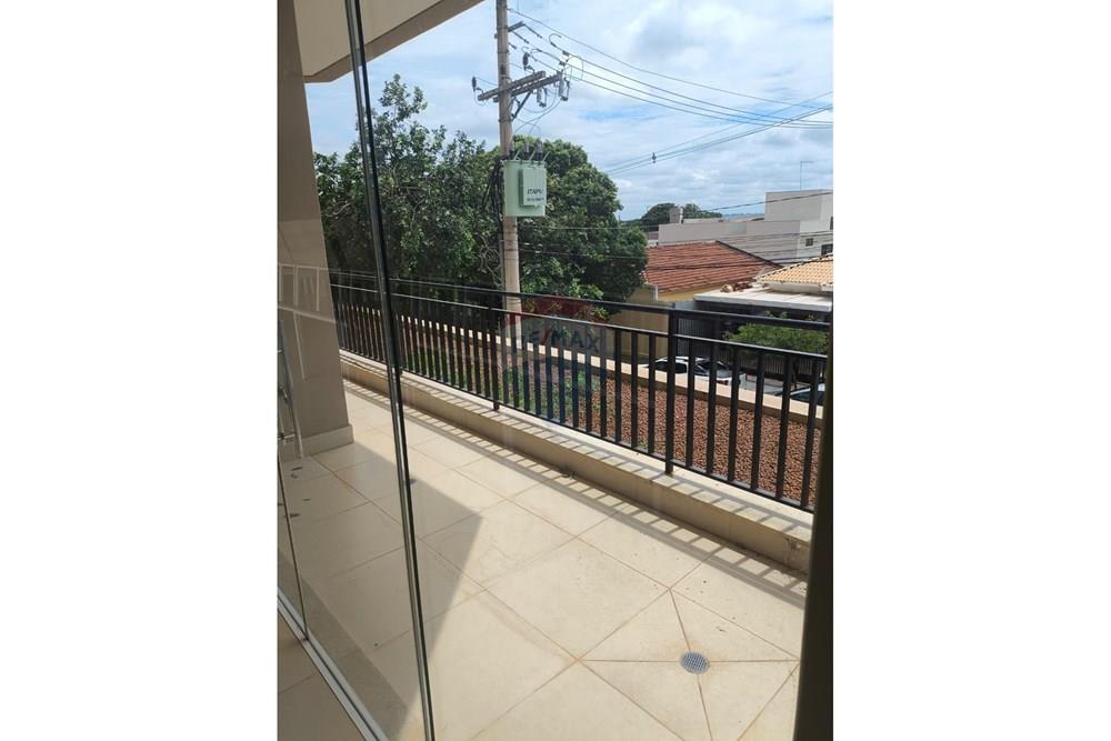 Apartamento - Alugar - Araçatuba , São Paulo - 82fc3062-5eb2-4e5b-8c86-eb734074b2b2.jpg - 630541058-50