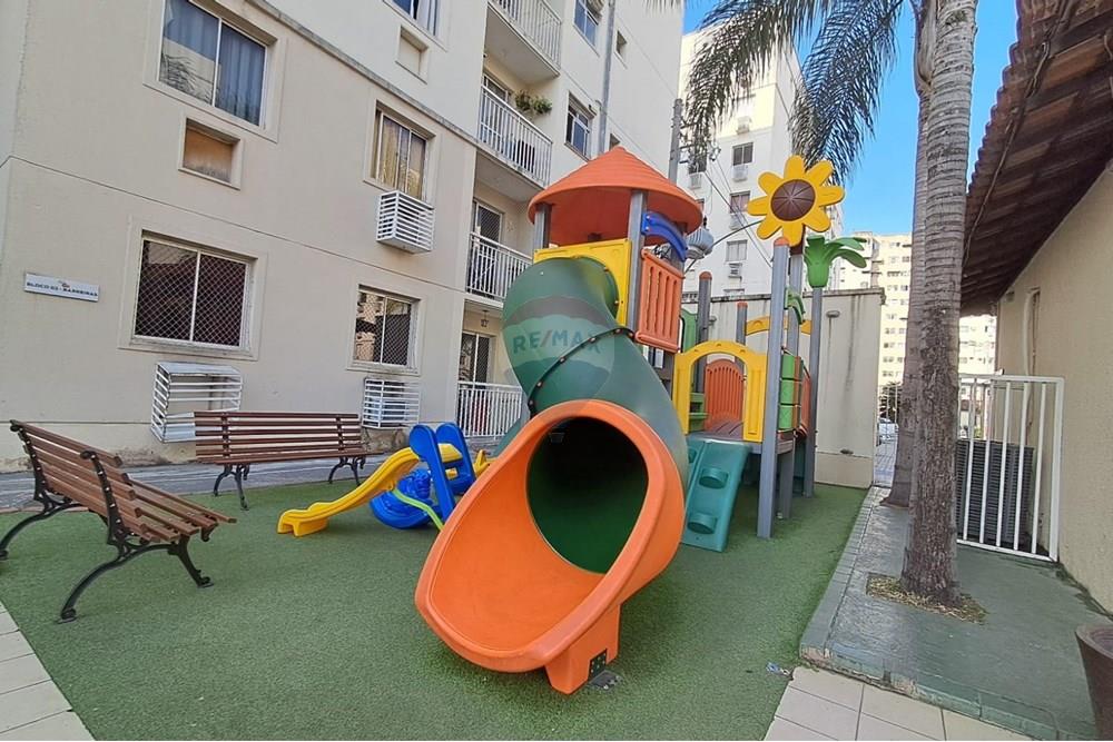 Apartamento - Venda - Nova Iguaçu , Rio de Janeiro - IMG-20250915-WA0015.jpg - 630291067-5