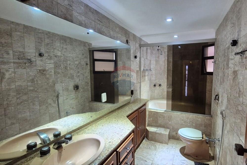 Apartamento - Venda - São José do Rio Preto , São Paulo - 11 banheiro com banheira.jpeg - 630401013-130