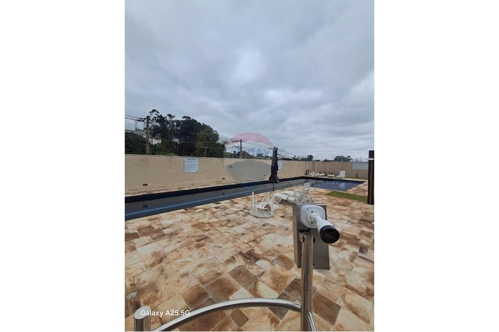 Apartamento - Alugar - Guarulhos , São Paulo - PISCINA.jpeg - 630251113-1