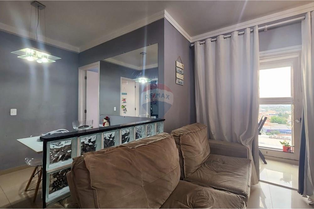 Apartamento - Venda - Sorocaba , São Paulo - IMG_002 (2).JPG - 630601291-16