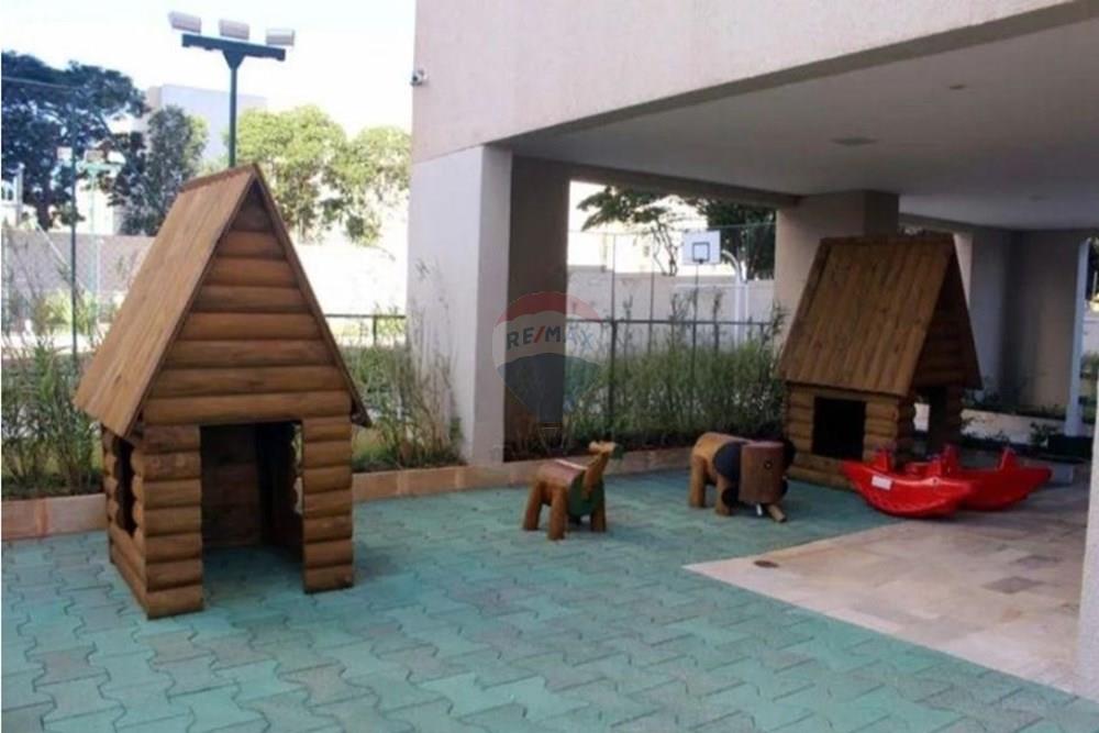 Apartamento - Venda - São José do Rio Preto , São Paulo - 35 playground.jpeg - 630401013-112