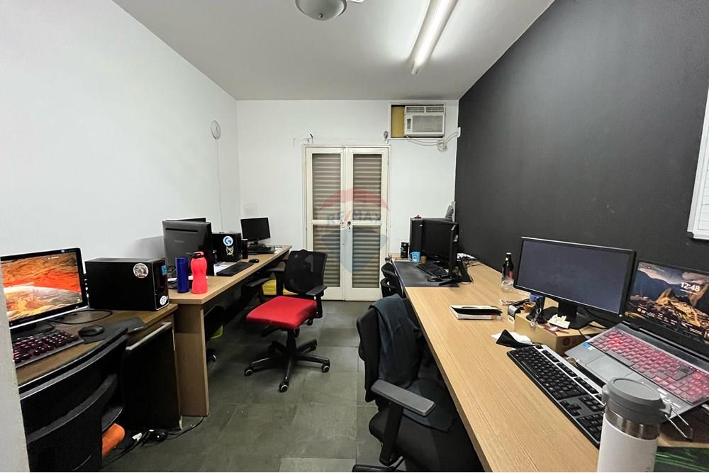 Casa Comercial - Alugar - São José do Rio Preto , São Paulo - ALUGA COMERCIO (5).jpeg - 631481001-7