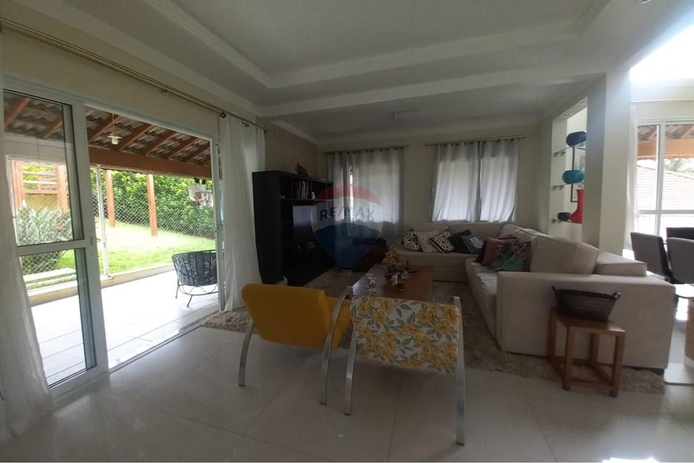 Casa de Condomínio - Venda - Arujá , São Paulo - 4a7f0a37-430a-444e-bc39-144101c78954.jpg - 631491026-8