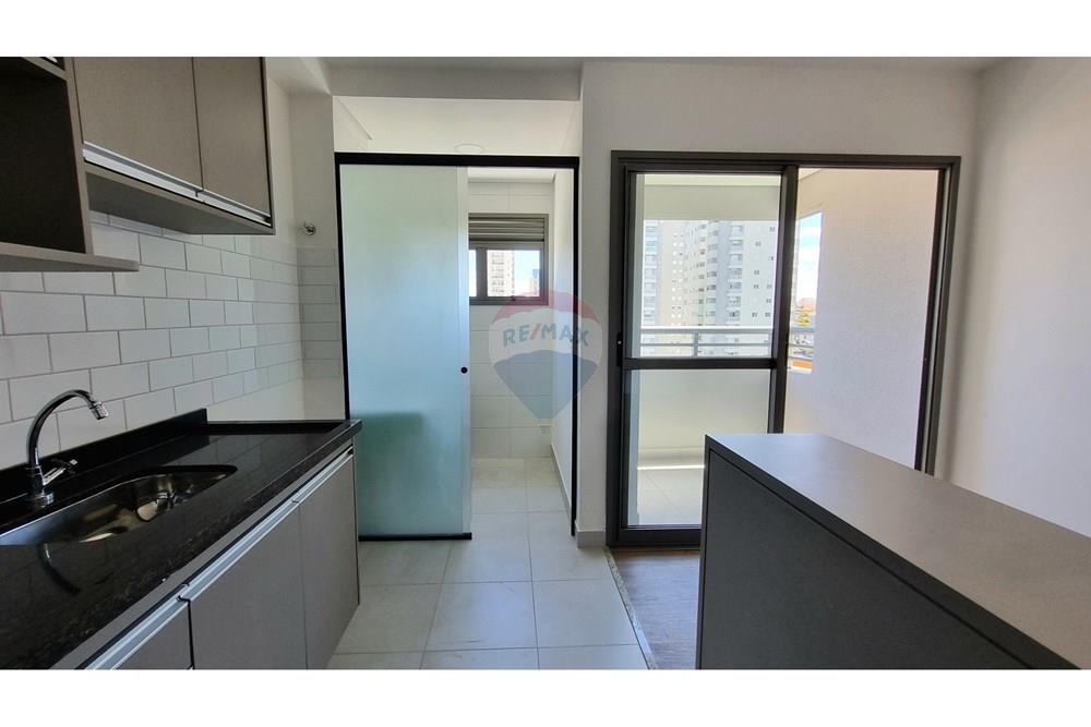 Apartamento - Alugar - Santo André , São Paulo - 20251022_110659.jpg - 630331043-35