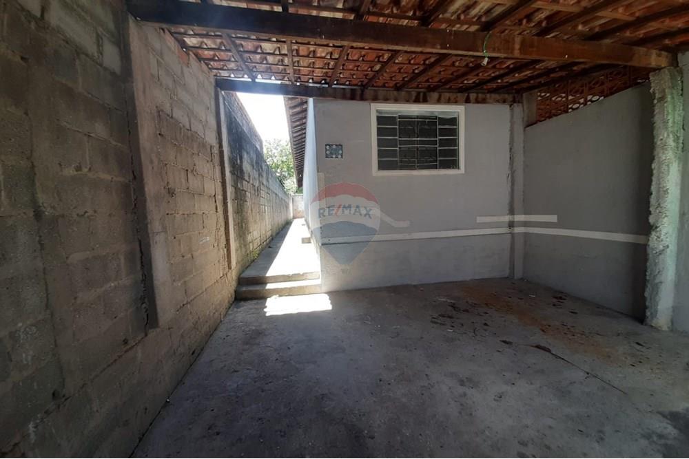 Casa - Alugar - São José dos Campos , São Paulo - IMG-20251022-WA0011.jpg - Garagem - 631431001-430