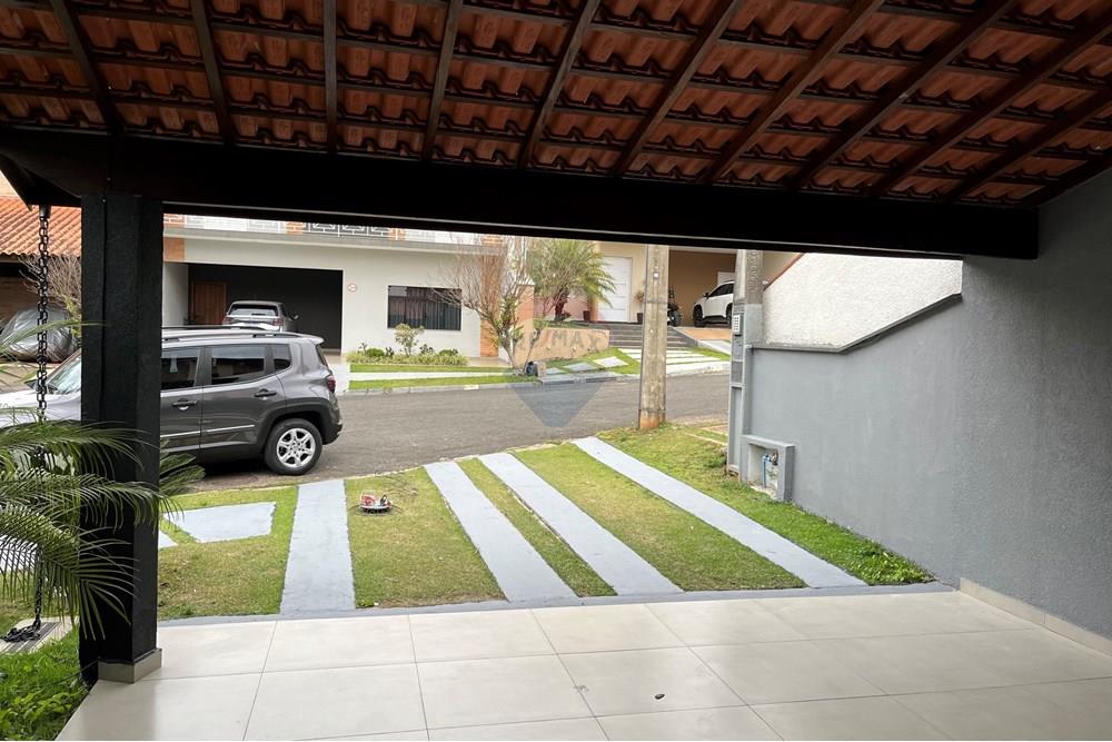 Casa de Condomínio - Alugar - Sorocaba , São Paulo - IMG_0541.jpg - 630601274-72