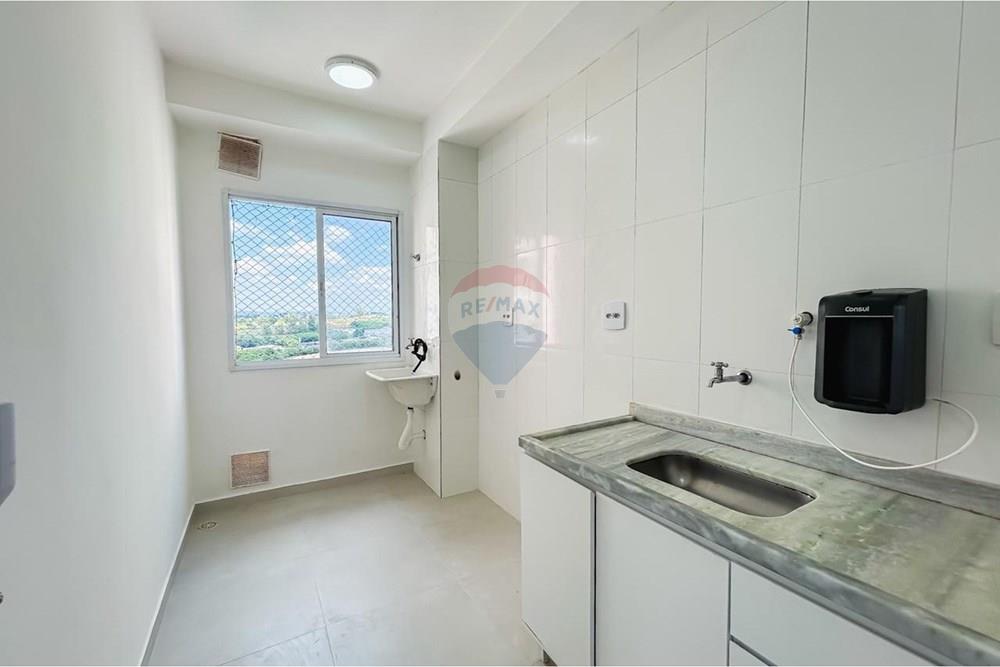 Apartamento - Alugar - Sorocaba , São Paulo - Reserva São Carlos  (16).jpeg - 630591087-106