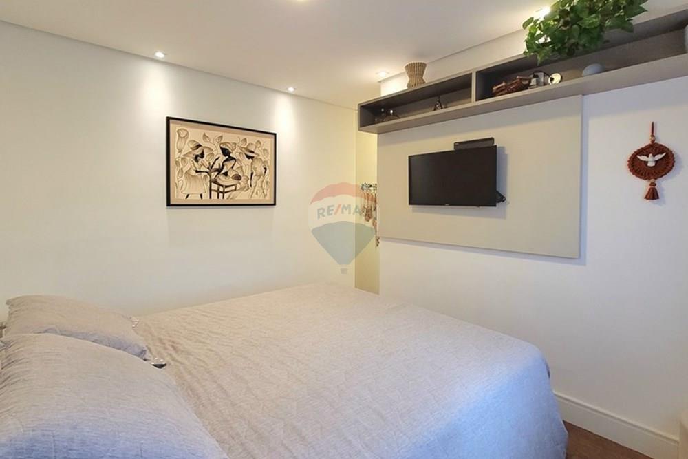 Apartamento - Venda - São Bernardo do Campo , São Paulo - 53.jpg - 631341028-54