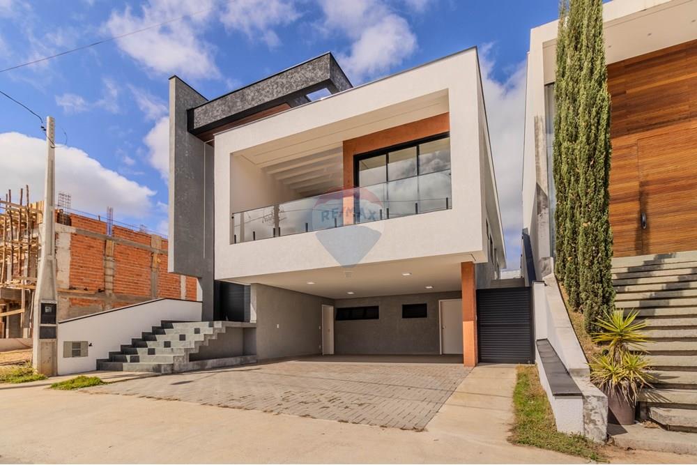 Casa de Condomínio - Venda - Votorantim , São Paulo - IMG_1549-HDR.jpg - 630591007-385
