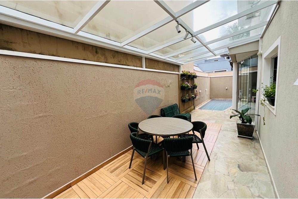 Casa de Condomínio - Venda - Mogi das Cruzes , São Paulo - c24.jpeg - Quintal - 631251023-36