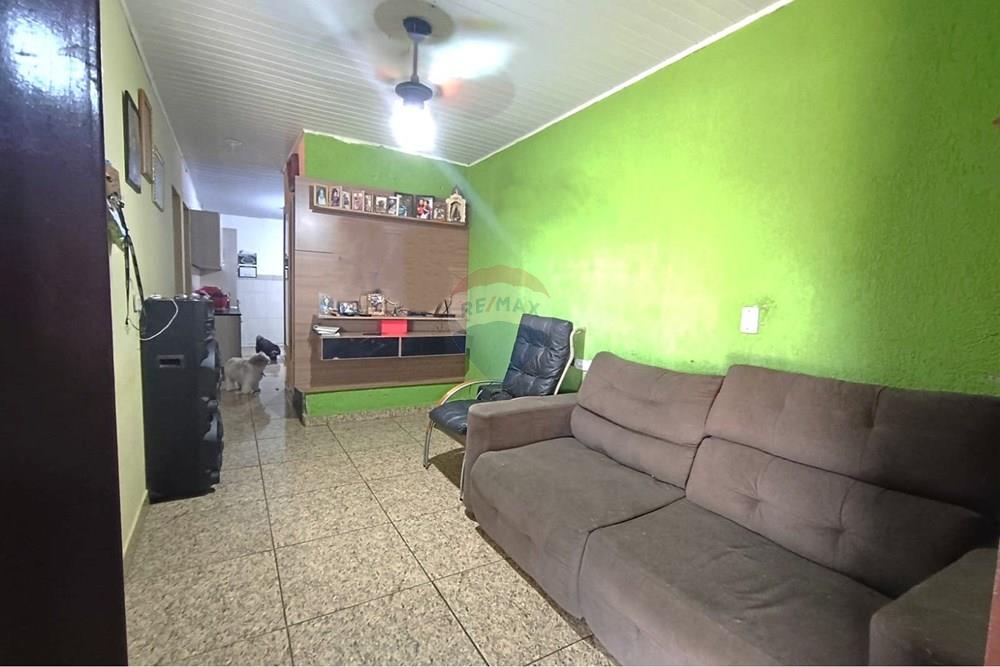 Casa - Venda - Andradina , São Paulo - Sala 1.jpg - 631201039-40
