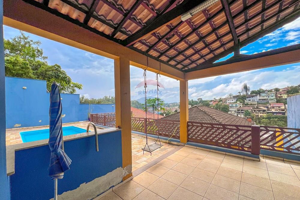 Casa - Venda - Ribeirão Pires , São Paulo - 18.jpg - 631371003-118