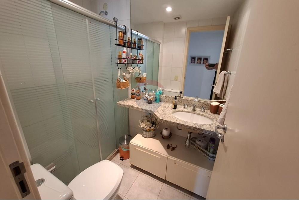 Apartamento - Venda - Niterói , Rio de Janeiro - AP GLORIA 15.jpeg - 631521012-70