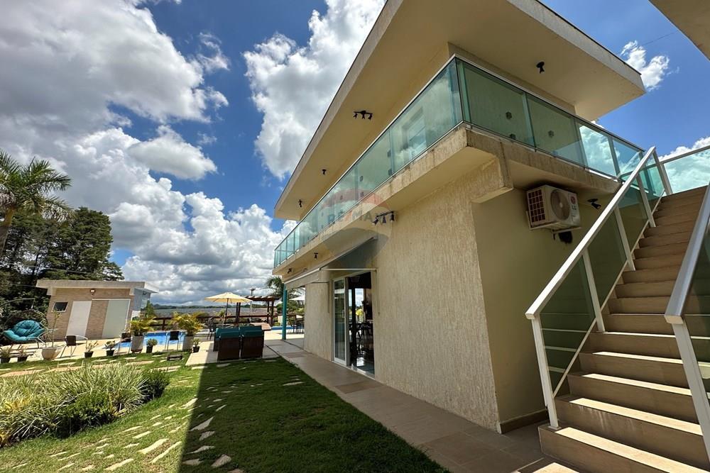 Chácara / Sítio / Fazenda - Venda - Ibiúna , São Paulo - IMG_3326.jpeg - 630601258-18