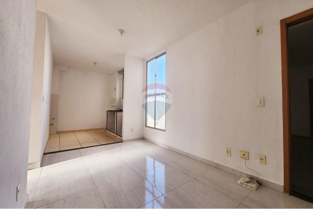 Apartamento - Venda - Sorocaba , São Paulo - IMG 2 (5).jpeg - 630601265-5