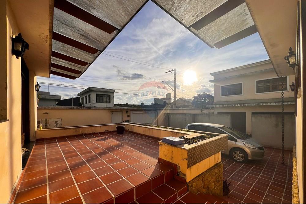 Casa Comercial - Alugar - Ribeirão Pires , São Paulo - 47.jpg - 631371009-89