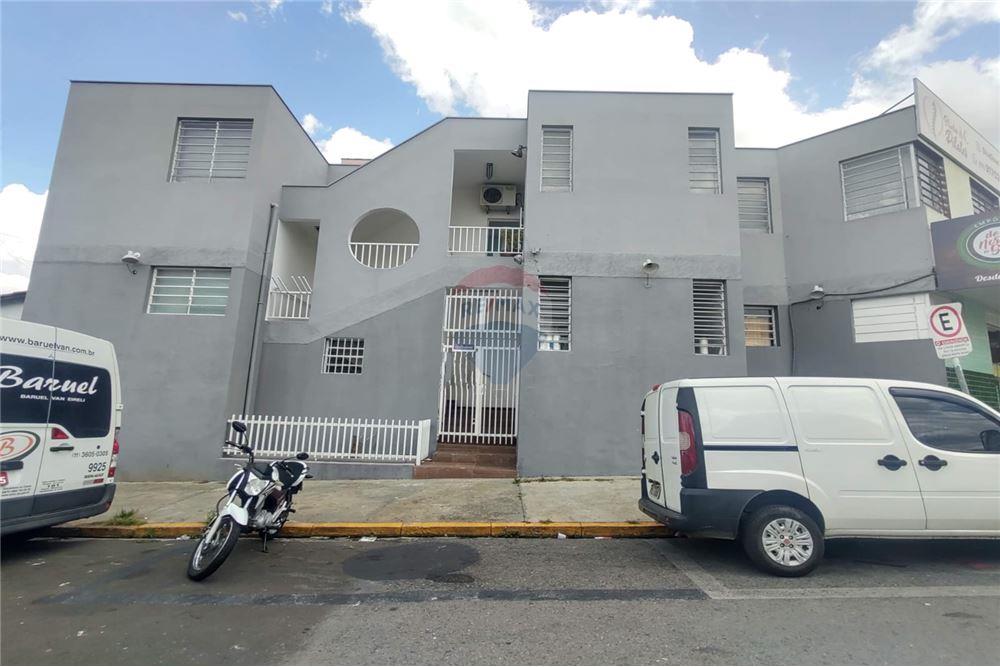 Cj. Comercial/ Sala - Alugar - Salto , São Paulo - 1 - 631281008-157