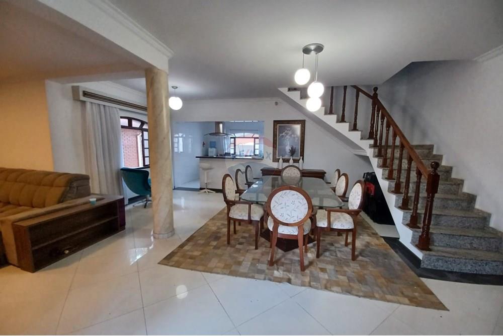 Casa - Alugar - Mogi das Cruzes , São Paulo - 7a5c4240-d7d8-4971-873d-4d5cfd837c9d.jpeg - 631531001-198