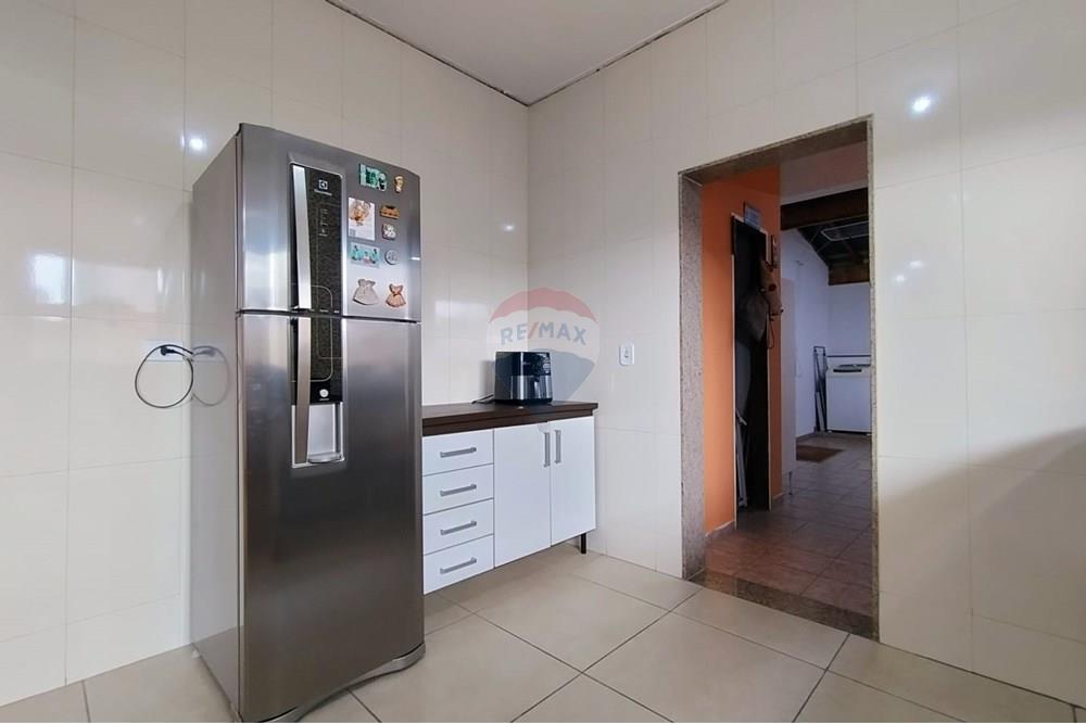 Casa - Venda - São José dos Campos , São Paulo - IMG-20250917-WA0084.jpg - Cozinha - 631631014-2