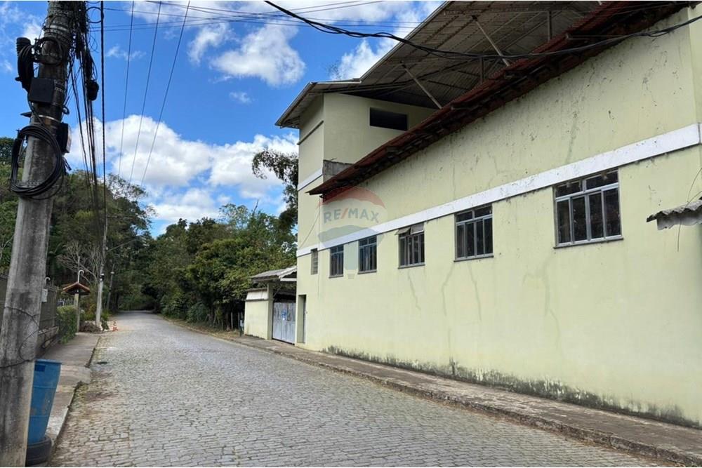 Prédio - Venda - Bom Jardim , Rio de Janeiro - 9db89933-0251-410e-9ebf-6e66271593ed.jpg - 630171006-61