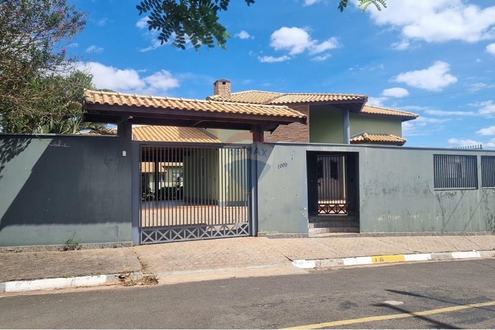 Casa de Condomínio - Alugar - Tatuí , São Paulo - Imagem do WhatsApp de 2025-05-16 à(s) 14.48.28_dd8c2cea.jpg - 631081047-11