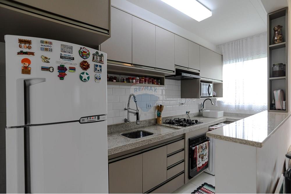 Apartamento - Venda - Mogi das Cruzes , São Paulo - Rua Gen. Osório 601 - bl5 apto 33-32.jpg - 630281008-111