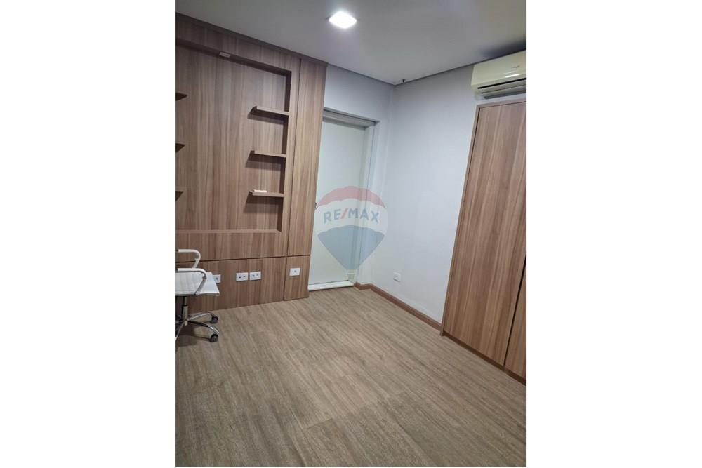 Cj. Comercial/ Sala - Alugar - Presidente Prudente , São Paulo - sala 1 armários.jpeg - 630091061-7