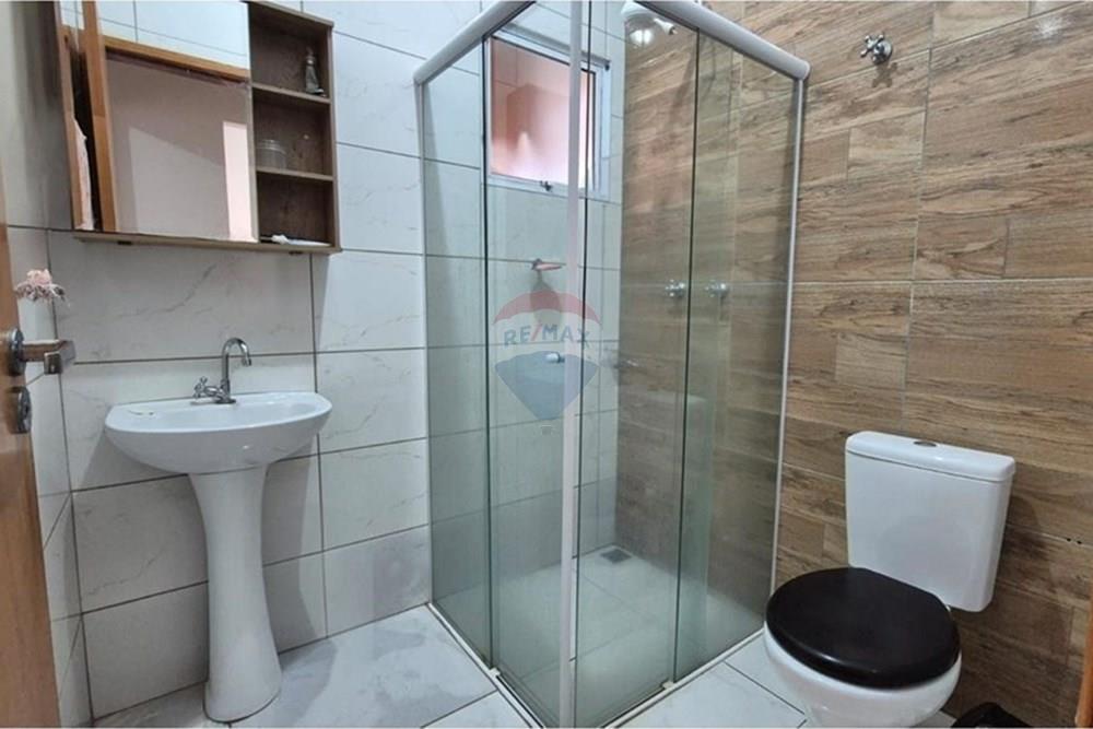 Casa - Venda - São José do Rio Preto , São Paulo - 07 banheiro 1a.jpeg - 630401013-125