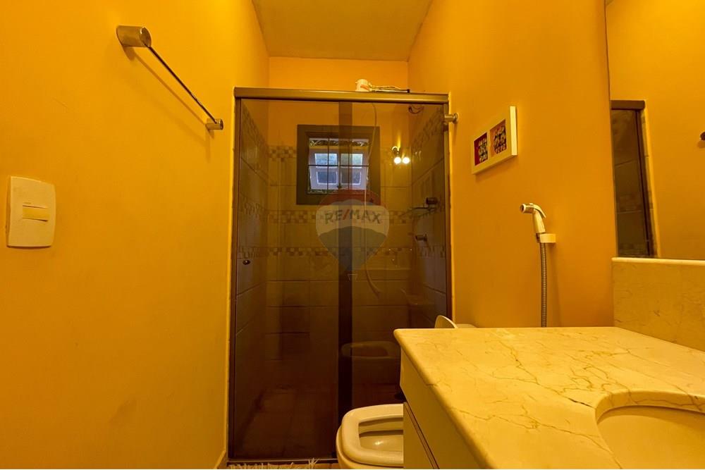 Casa - Venda - São Sebastião , São Paulo - banheiro antigo.jpg - 631461001-10