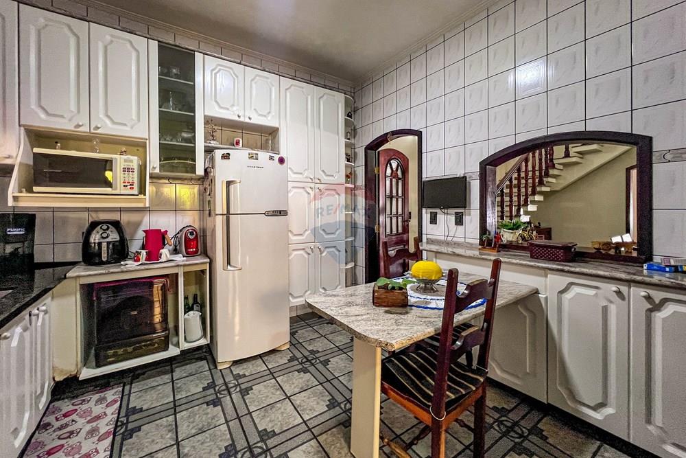 Casa - Venda - Ribeirão Pires , São Paulo - 20.jpg - 631371014-52