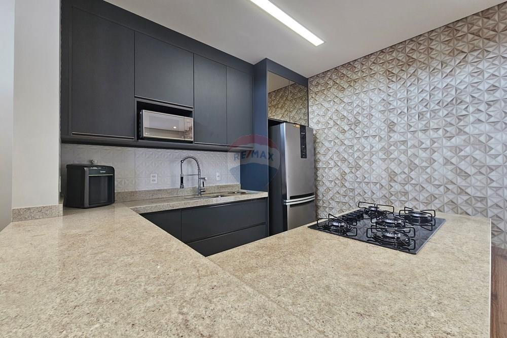 Casa de Condomínio - Venda - Sorocaba , São Paulo - Hor.Cozinha3.jpg - 631641012-27