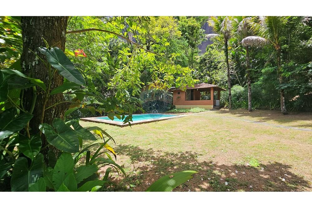 Chácara / Sítio / Fazenda - Venda - Petrópolis , Rio de Janeiro - 20260109_113508.jpg - 630131071-37