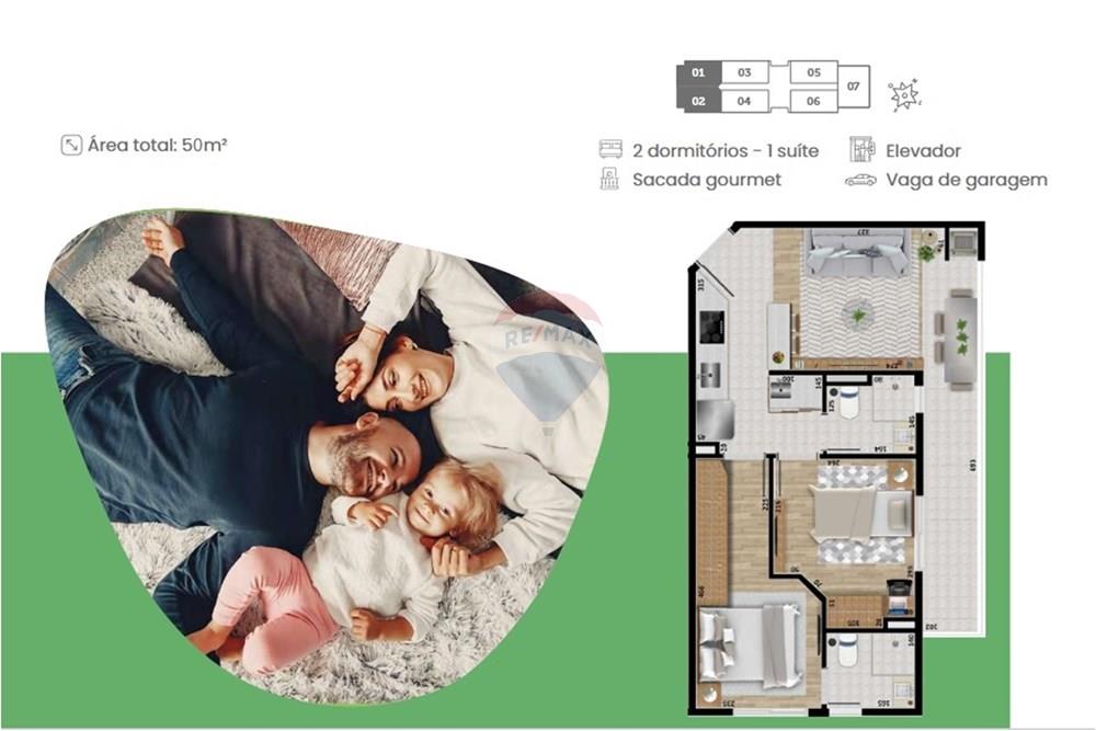 Apartamento - Venda - São José dos Campos , São Paulo - Rooftop Vista 9.jpg - 631471007-151