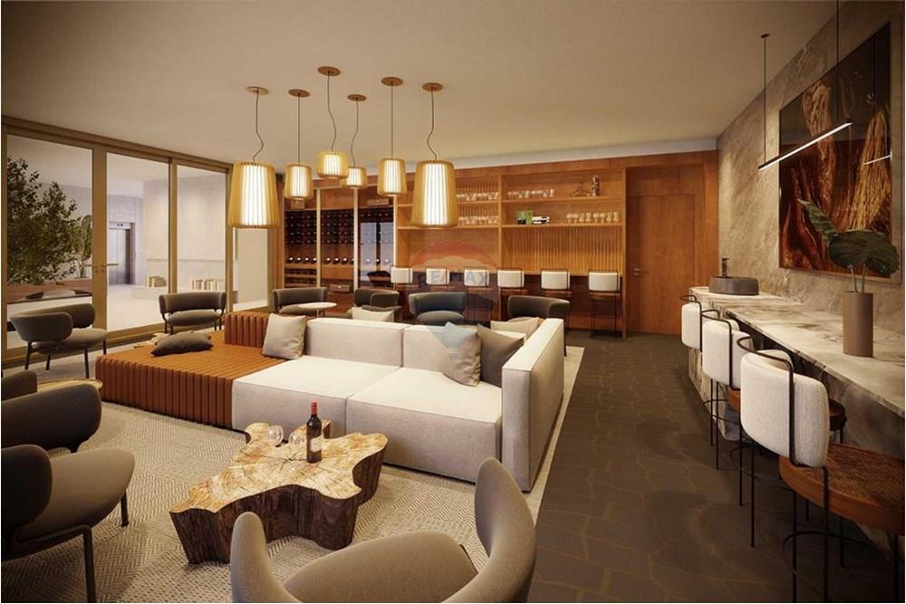 Apartamento - Alugar - São José dos Campos , São Paulo - 004-sig-mqe-apr-winebar-r00.jpg - 631631009-97