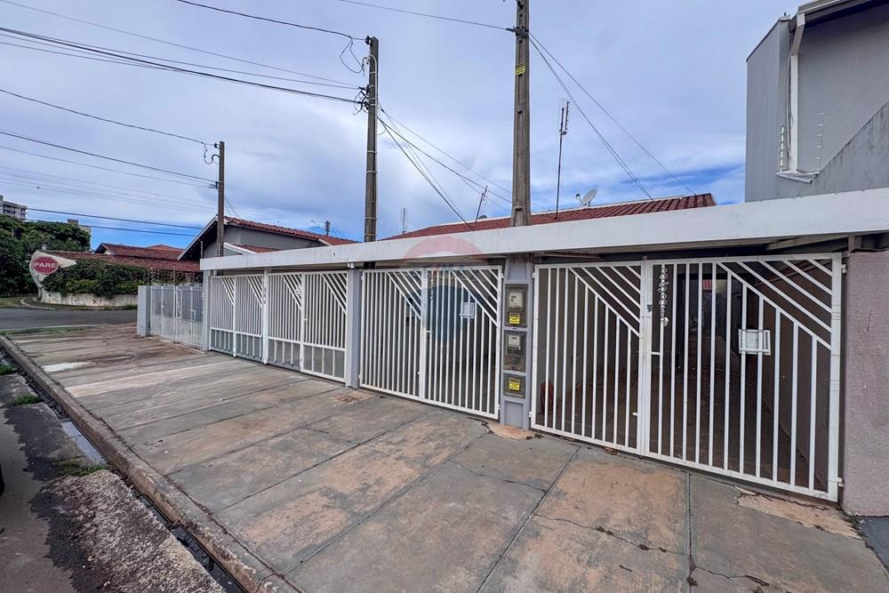 Kitnet - Venda - Botucatu , São Paulo - 1-IMG_6098.jpg - Fachada - 630481105-222