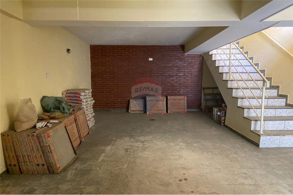 Sobrado à venda com 2 quartos, 119m² - Foto 3