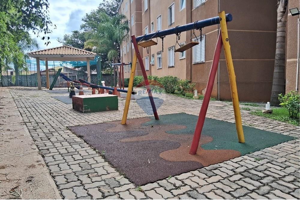 Apartamento - Venda - Sorocaba , São Paulo - Apartamento 1 quarto à venda no Jardim Vera Cruz - Sorocaba (26).jpg - 631581002-55