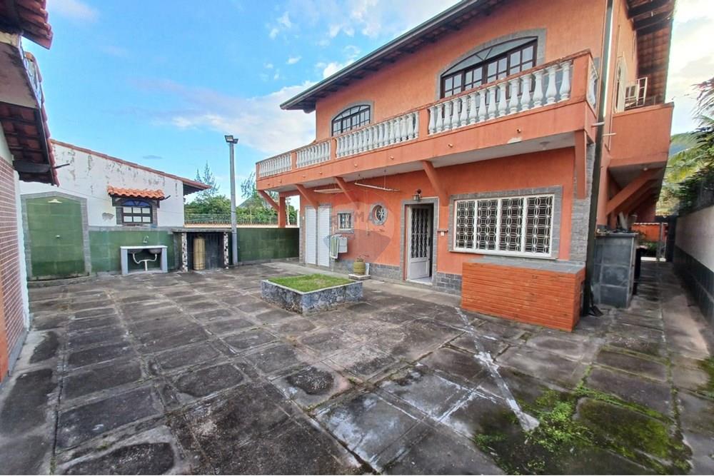 Casa de Condomínio - Venda - Maricá , Rio de Janeiro - Imagem do WhatsApp de 2025-06-03 à(s) 14.59.50_504d510b.jpg - 630121027-96