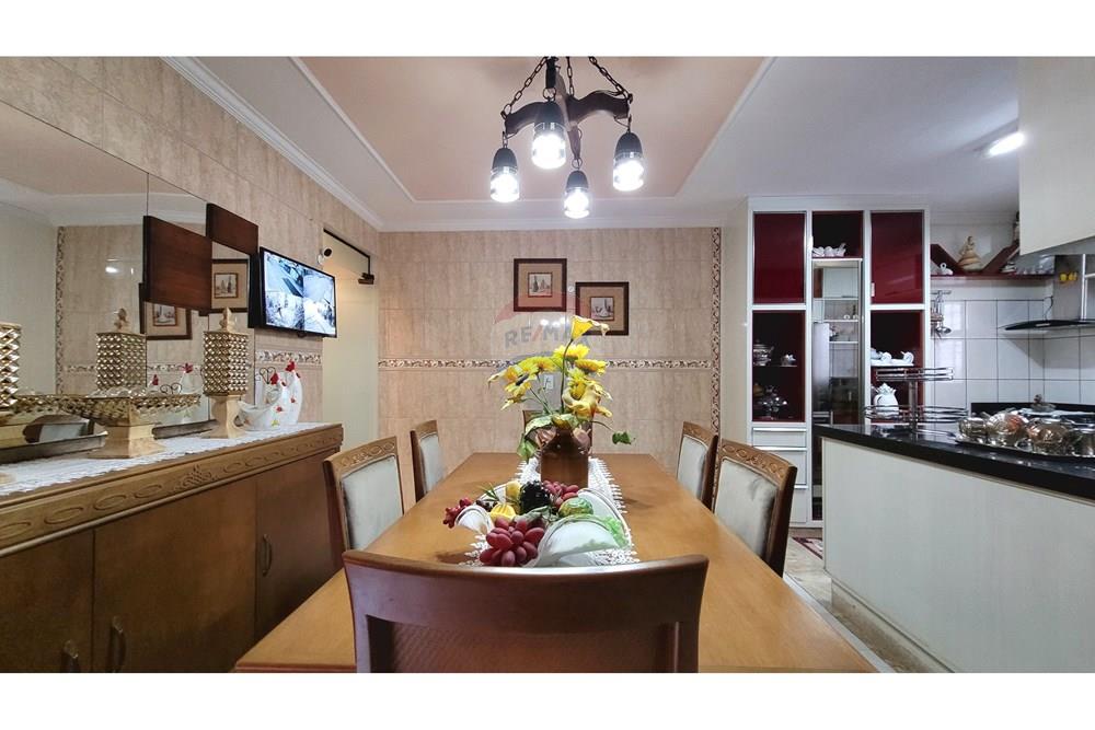 Sobrado - Venda - Santo André , São Paulo - a28.jpg - 630331117-11