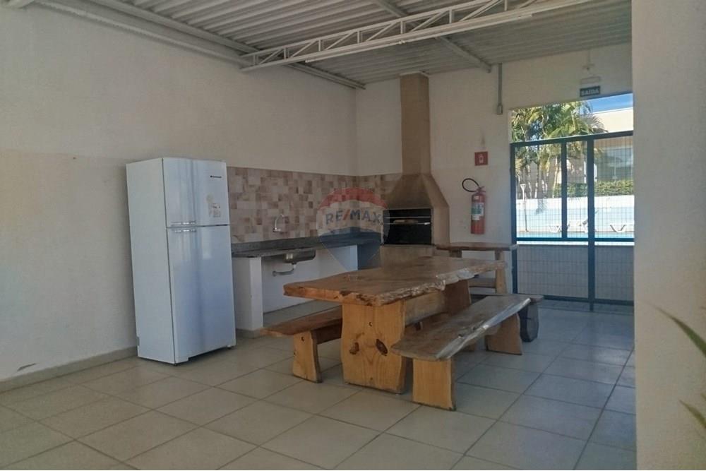 Casa para alugar com 3 quartos, 66m² - Foto 22