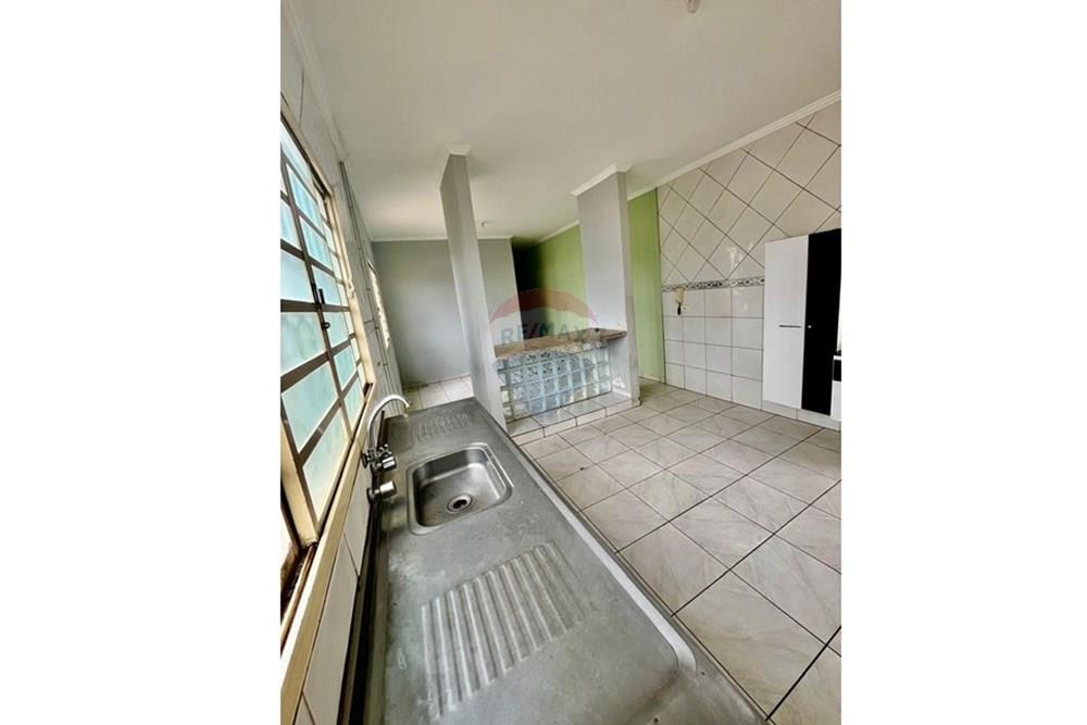 Sobrado - Alugar - Andradina , São Paulo - cozinha sobrado margareth1 .jpeg - 631201083-2