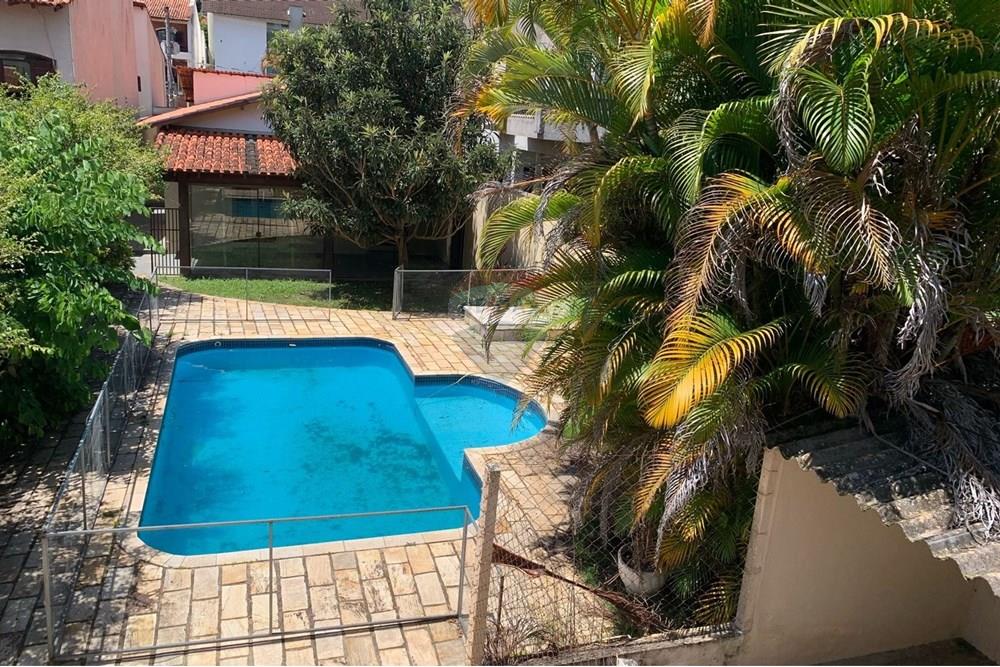 Casa - Alugar - Mogi das Cruzes , São Paulo - Imagem do WhatsApp de 2025-02-25 à(s) 12.31.25_e0d61d63.jpg - 631251009-54