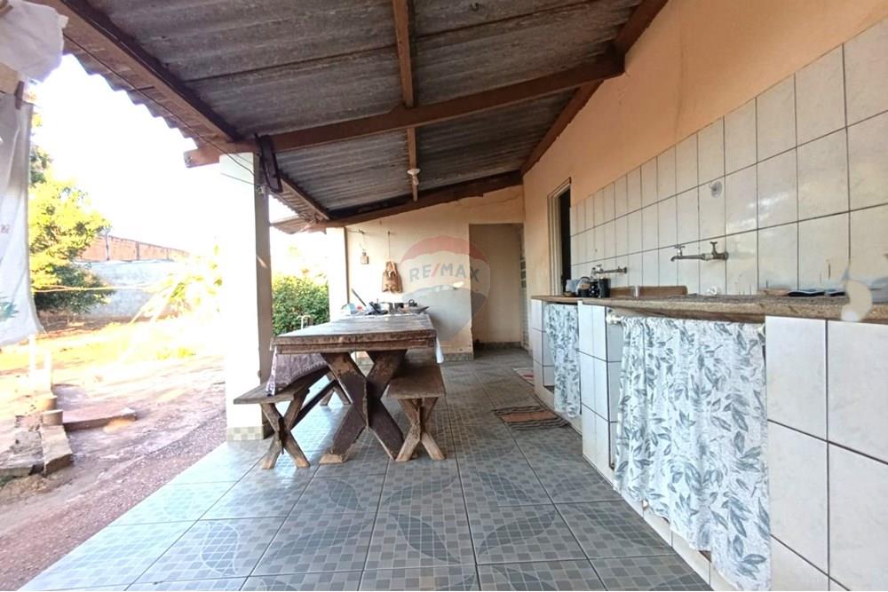 Casa - Venda - Andradina , São Paulo - Area fundos 1.jpg - 631201011-93