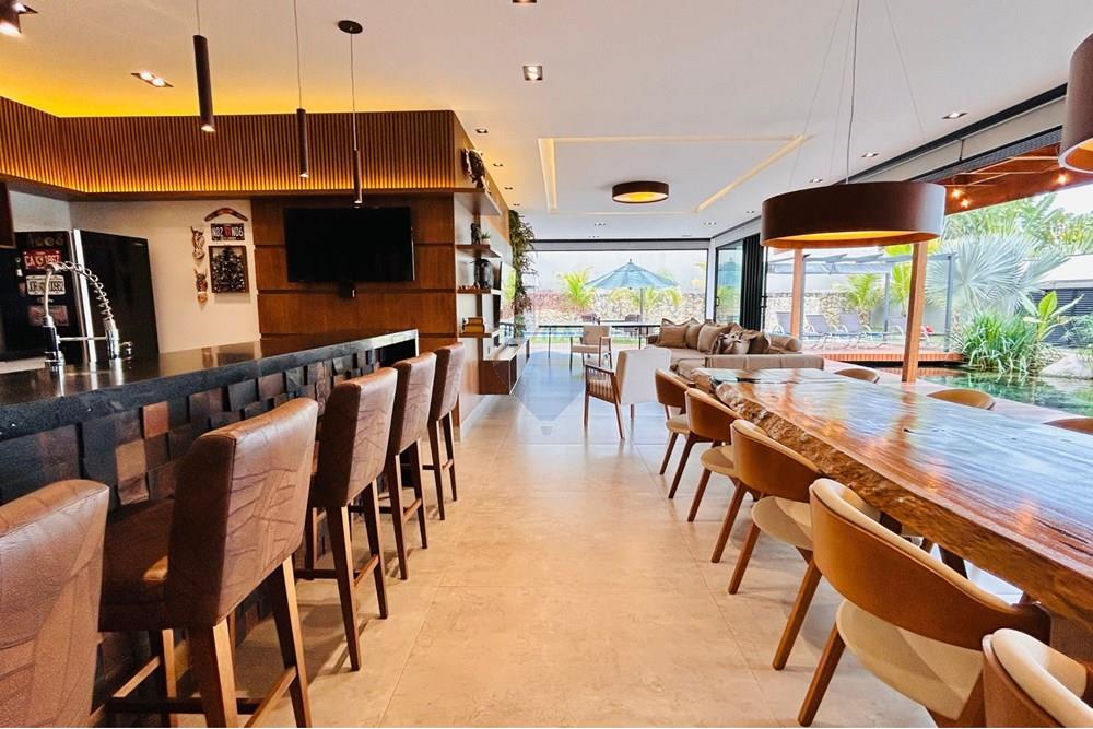 Casa de Condomínio - Venda - Sorocaba , São Paulo - 230 (2).jpg - 630601291-4