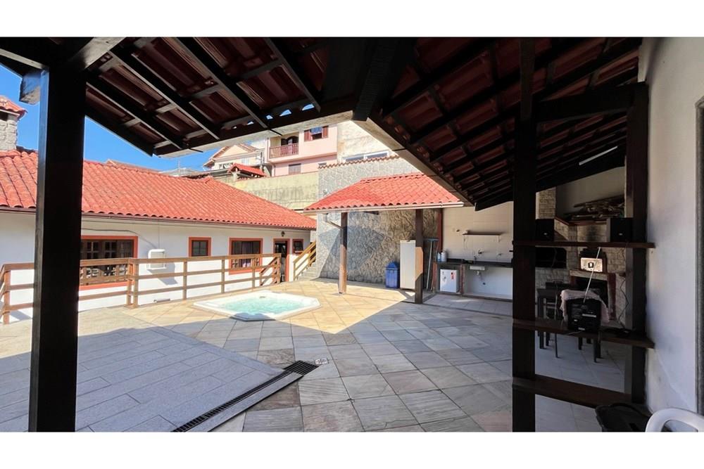 Casa - Venda - Petrópolis , Rio de Janeiro - IMG_2743 Grande.jpeg - 630131012-179