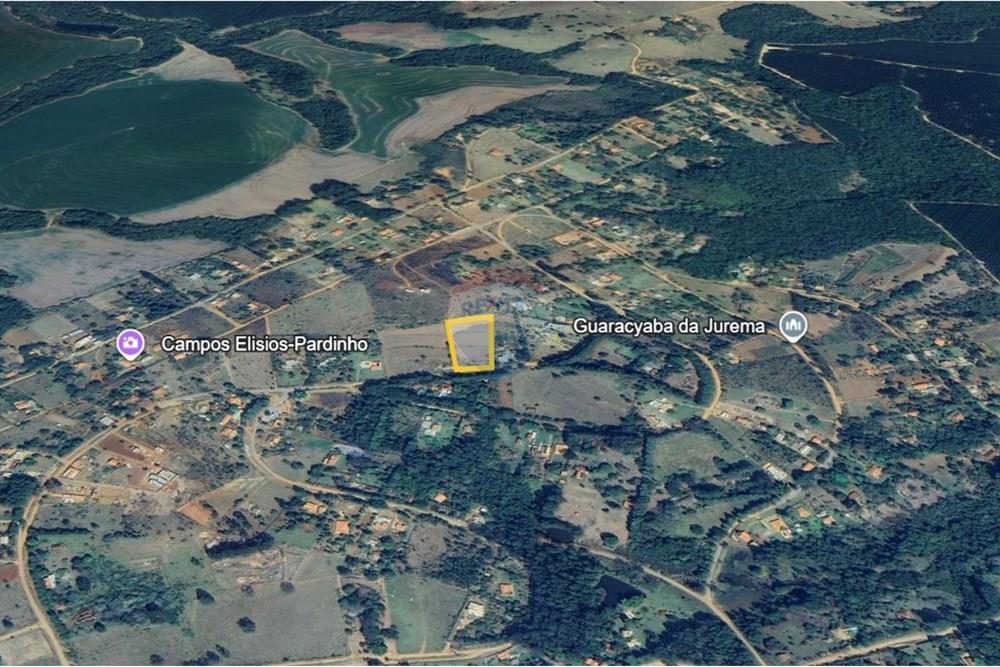 Chácara / Sítio / Fazenda - Venda - Pardinho , São Paulo - Captura de tela 2025-12-23 104915.jpg - Quintal - 630481103-145