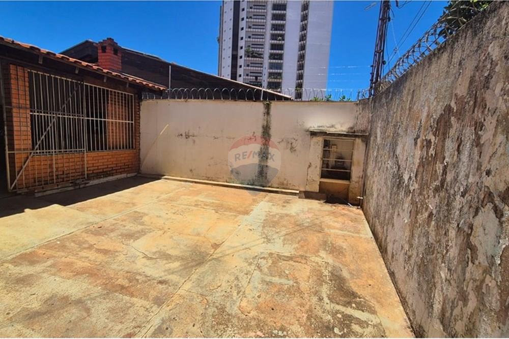Casa Comercial - Venda - São José do Rio Preto , São Paulo - 29 quintal a.jpeg - 630401013-137
